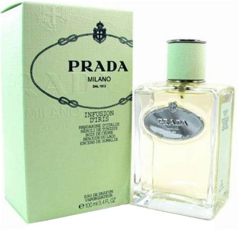 prada d iris|Prada milano perfume best price.